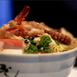 Roji Rame Menu Menú | Roji