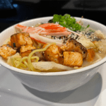 Roji Rame Menu Menú | Roji